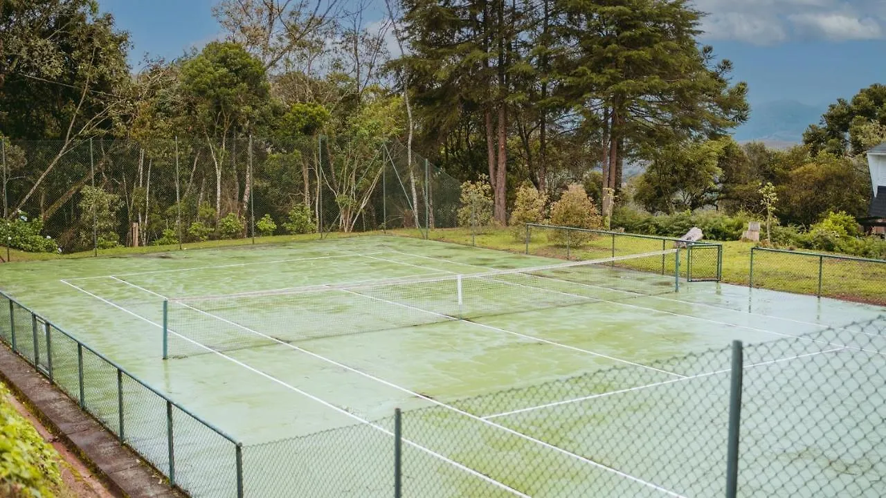 Suite Florestal - Tranquilidade E Conforto Proximo Ao Horto Florestal Campos do Jordao 0*,