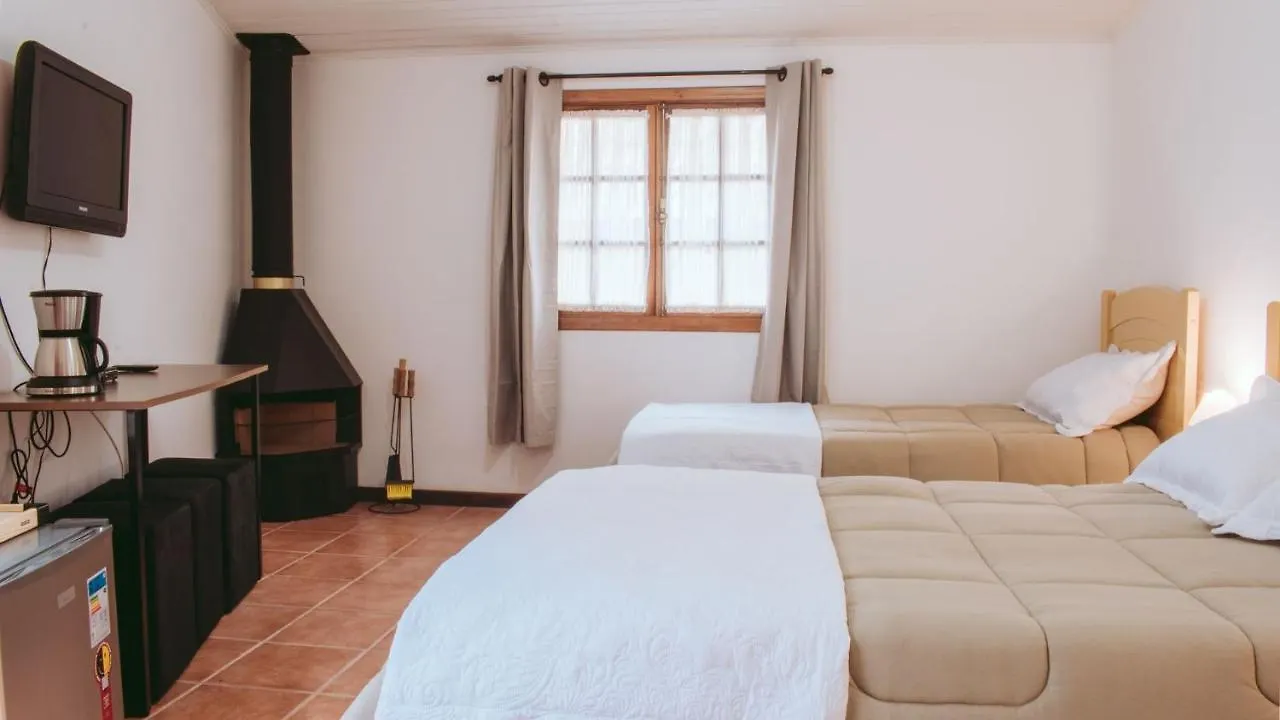 Suite Florestal - Tranquilidade E Conforto Proximo Ao Horto Florestal Campos do Jordao Chalet